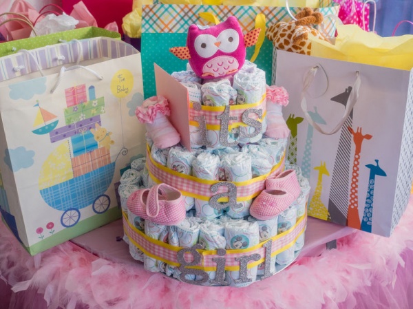 10 Absolute Brilliant Baby Shower Games