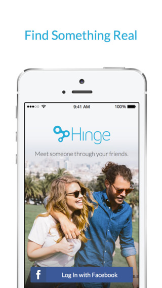 Hinge App