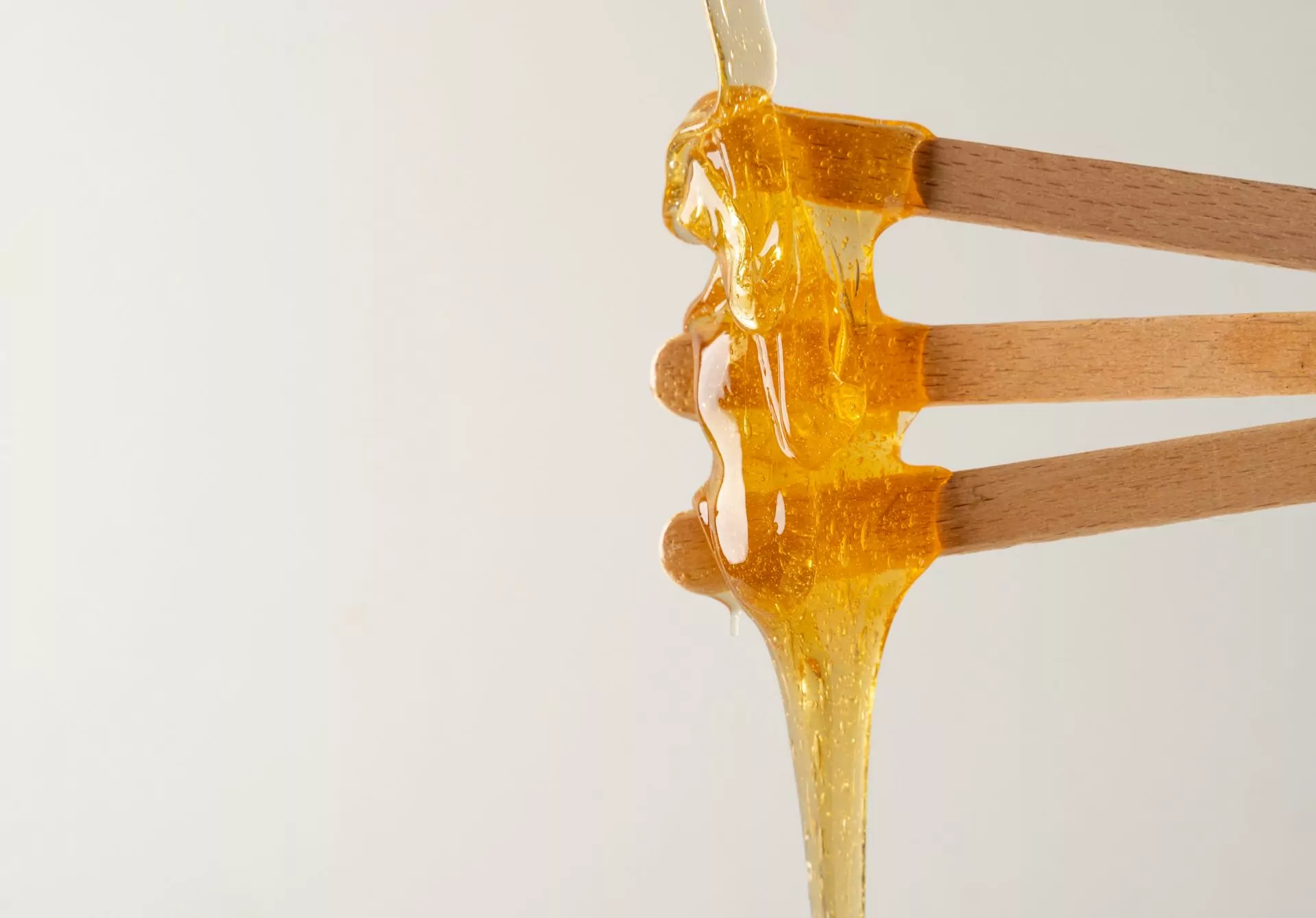 Speed of Hair Growth