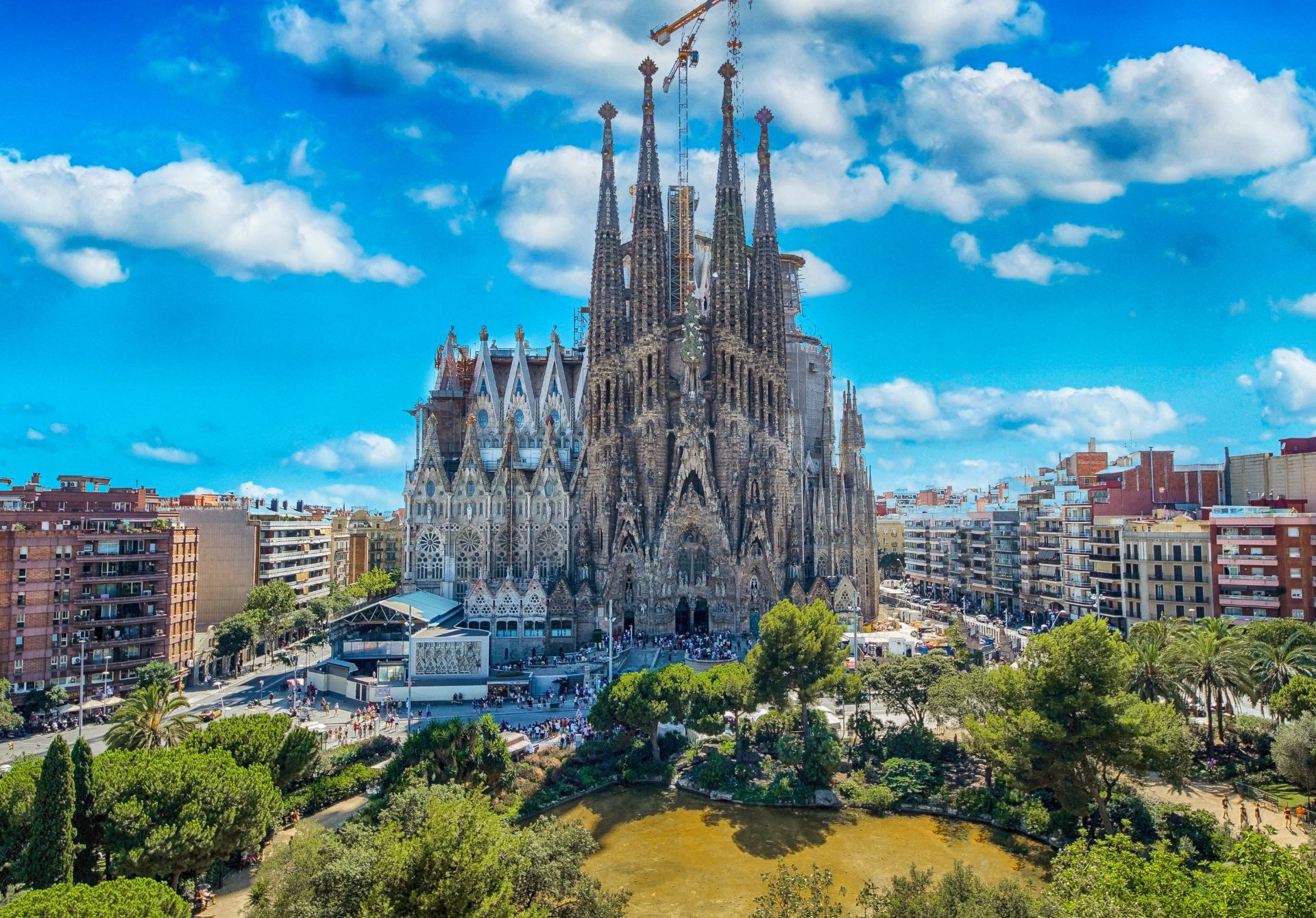 Barcelona, Spain