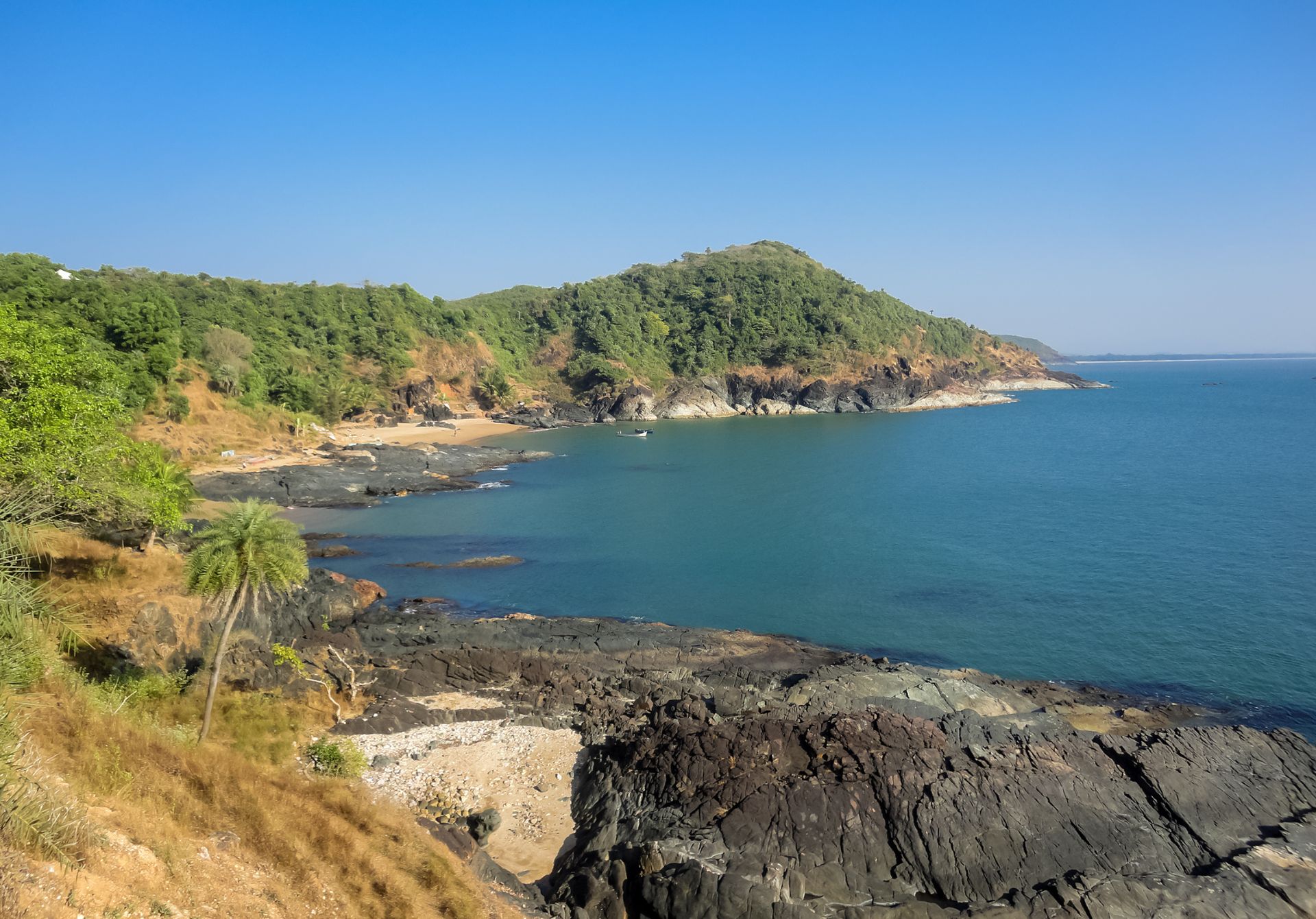 Gokarna, India