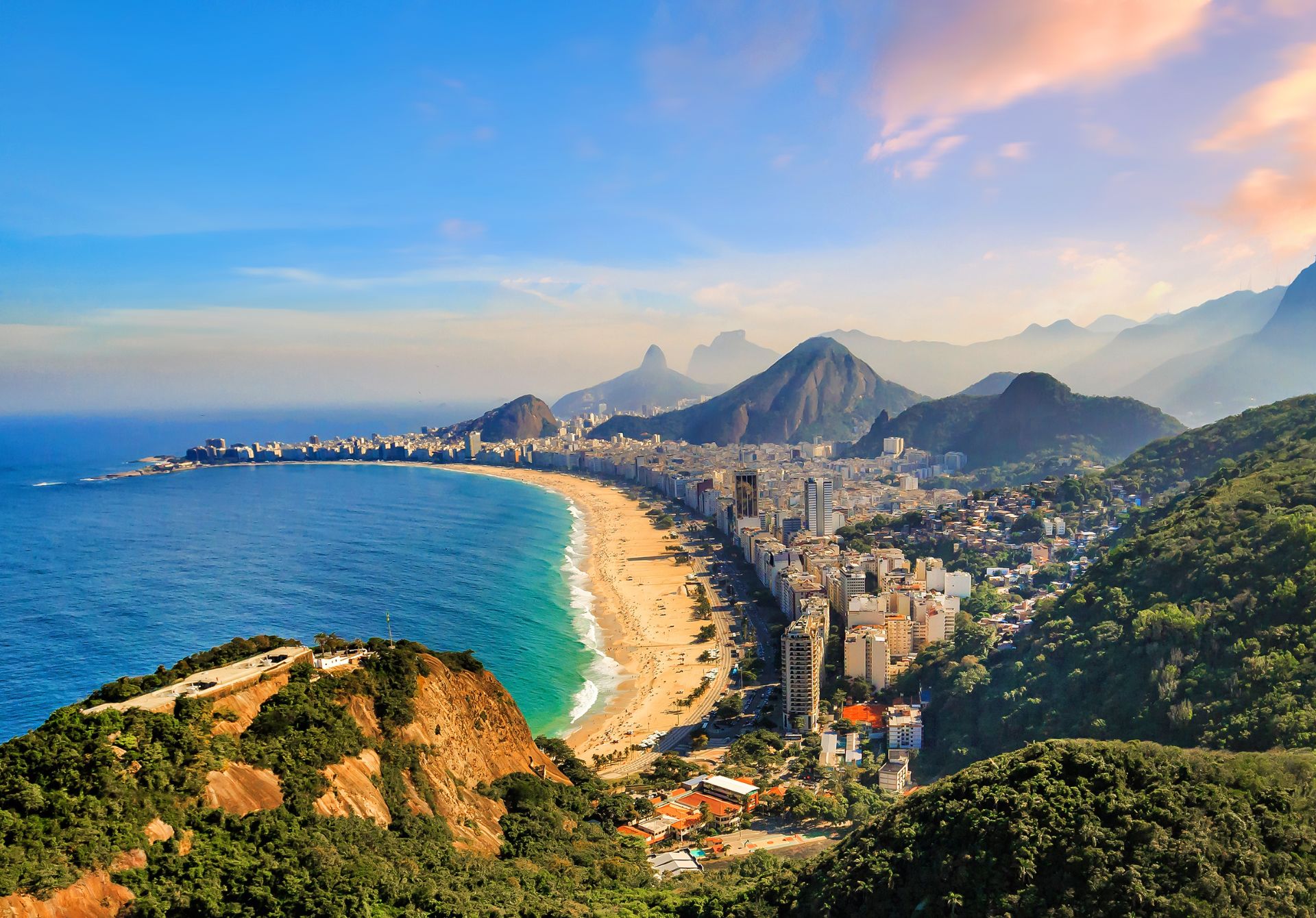 Rio De Janeiro, Brazil