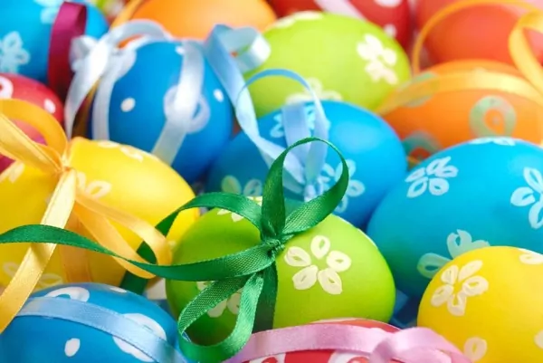 15 Astonishing Easter Egg Ideas