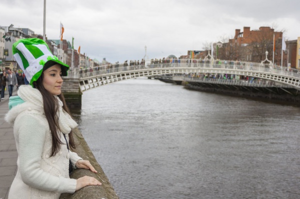 7 Great Reasons to Go to Ireland on Patrick’s Day