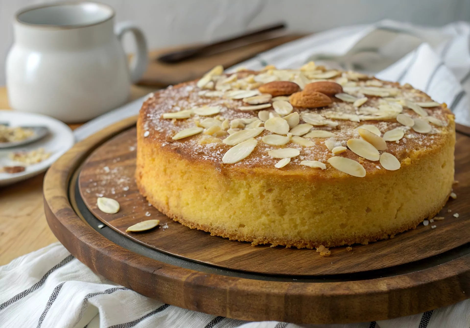 Mouthwatering Almond Flour Recipes