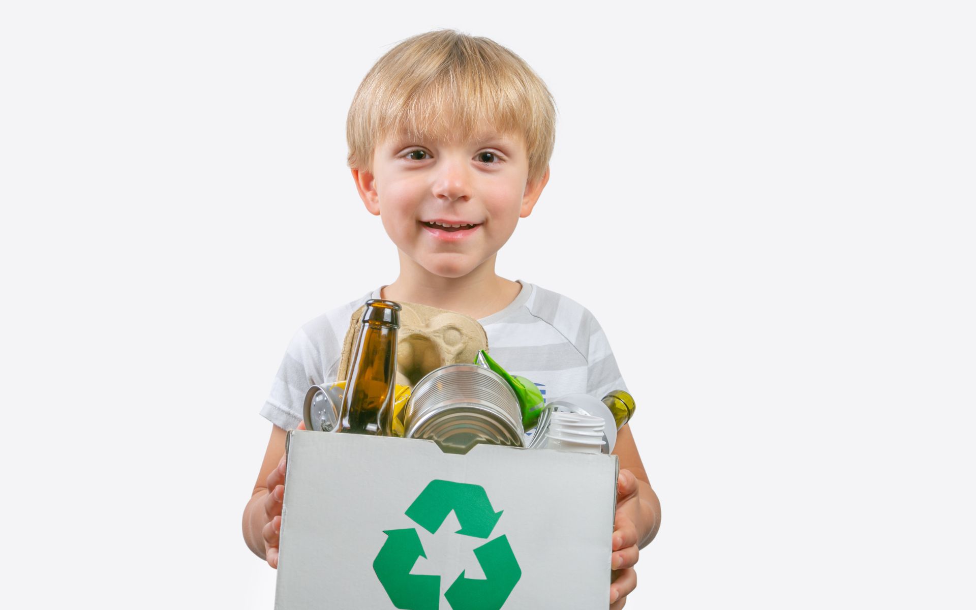 15 Ways to Reduce Trash and Improve the Environment