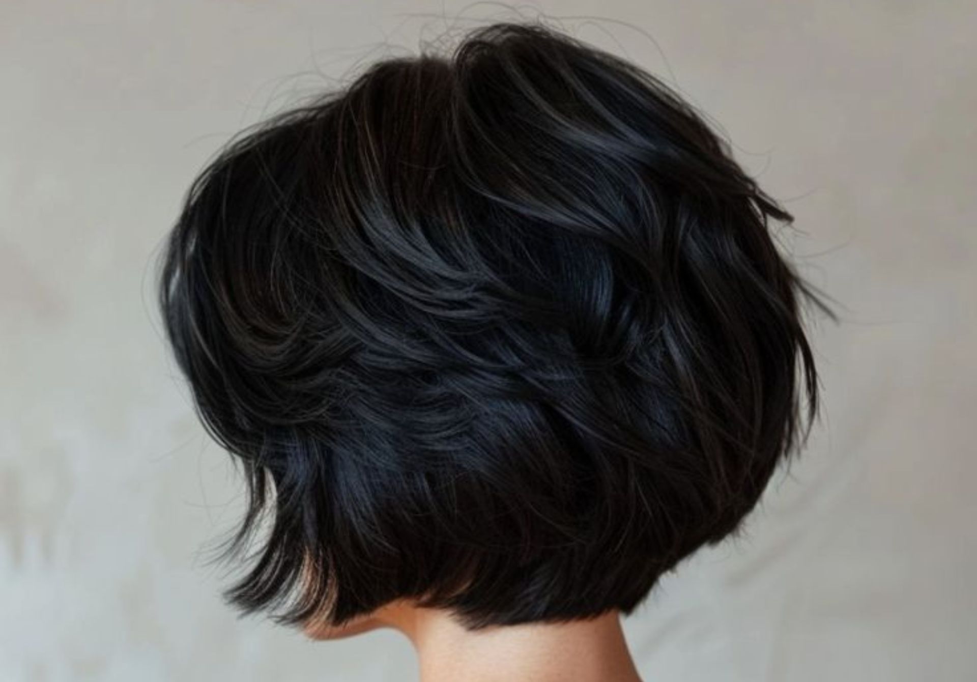 Layered Bob
