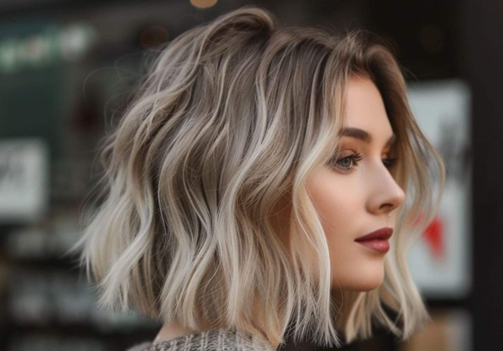 Ombre Lob