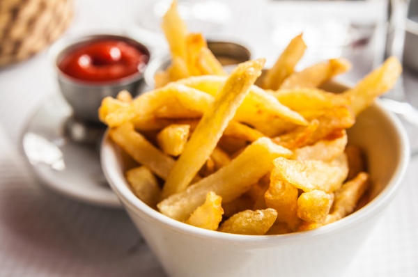 I Only Ate French Fries for a Week and Here Is What Happened