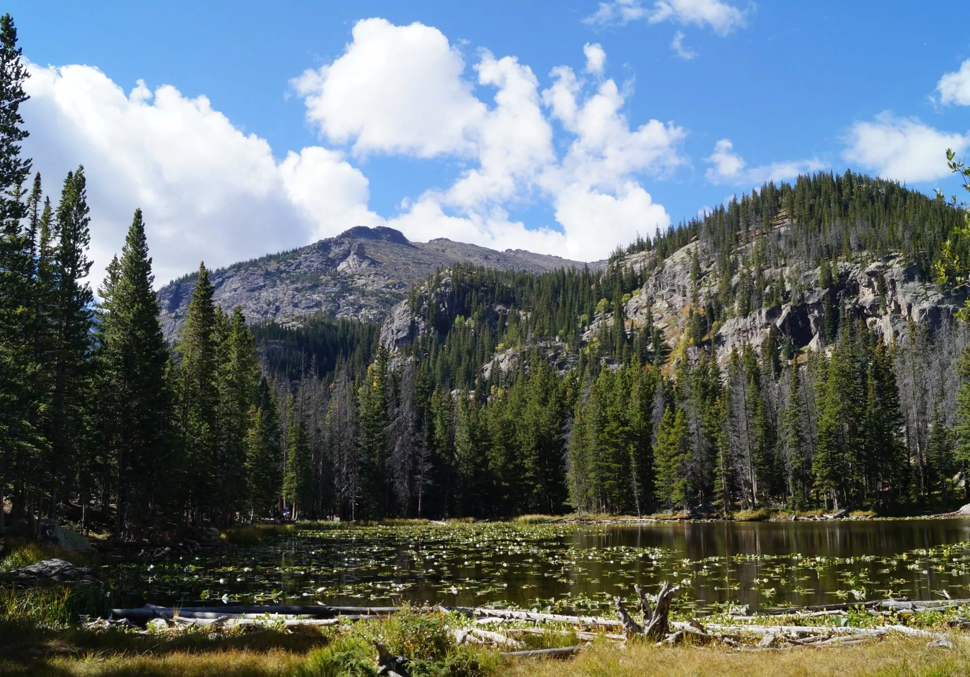 Find your inner warrior in South America