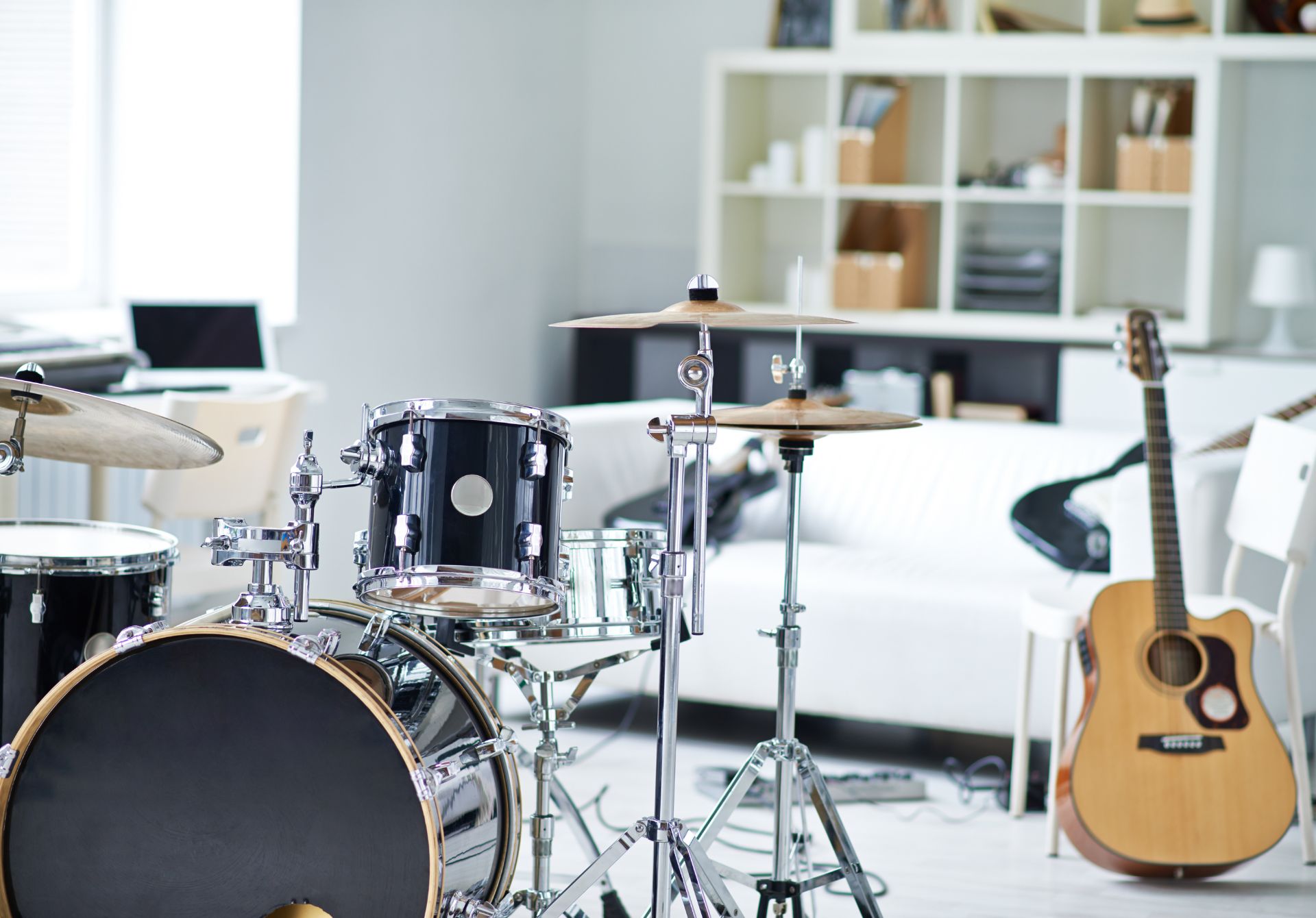 Show your personality