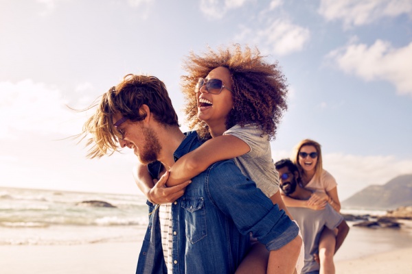 12 Surprising Types of Girlfriends According to the Zodiac Sign