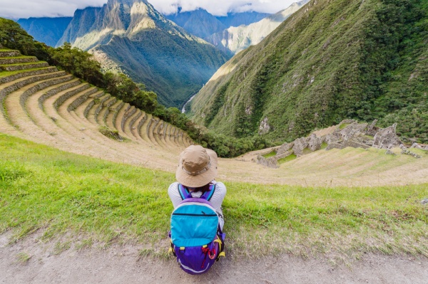 Take a hike on the Inca Trail
