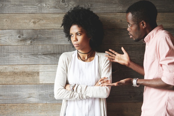 The Real Truth about Dealing with a Verbally Abusive Husband