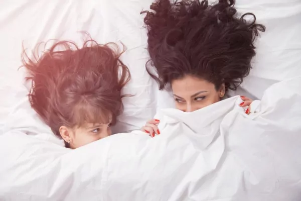 5 Strengths of Introverted Moms