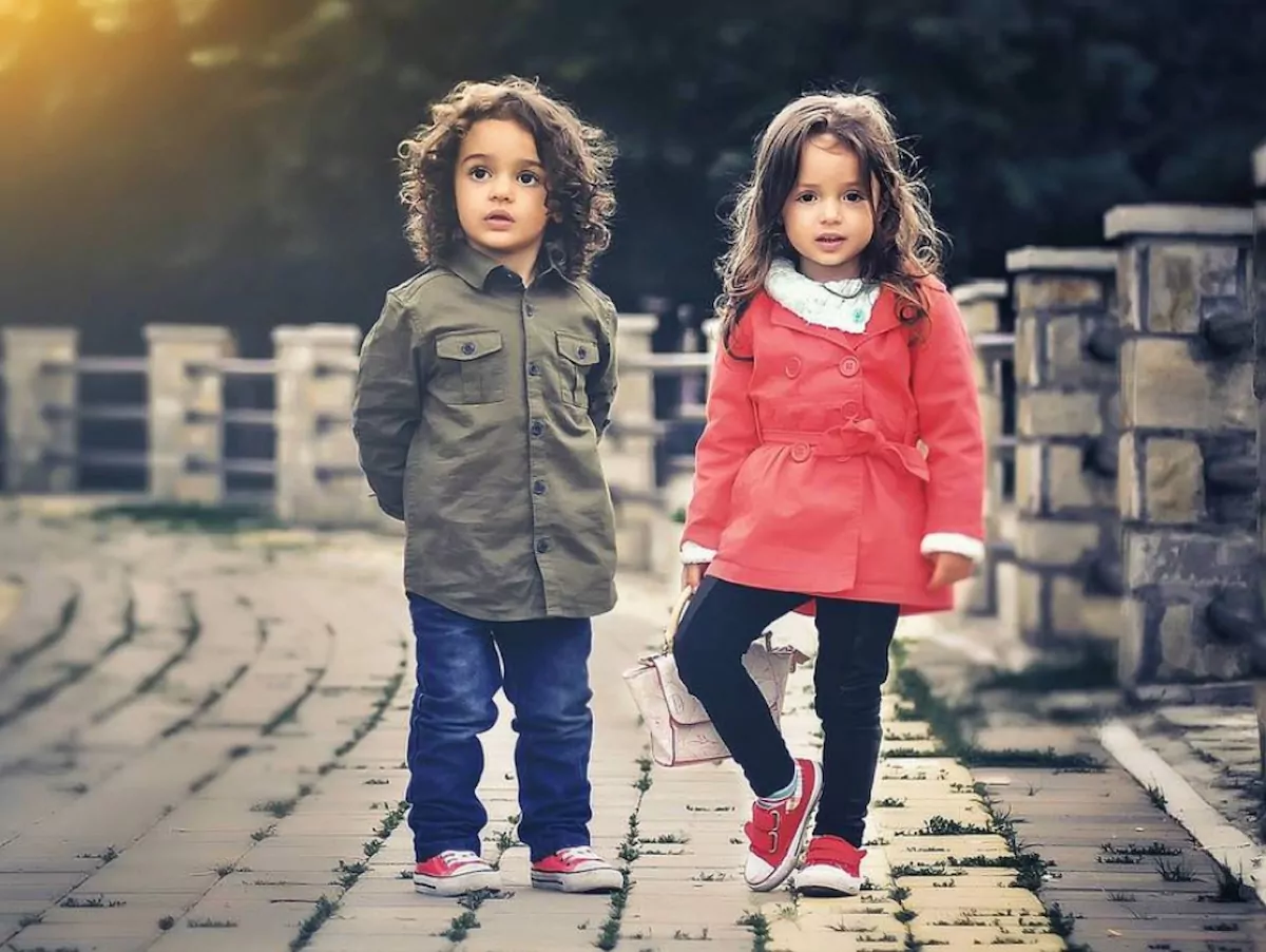 Fall Children Clothing Trends That Will Not Break the Bank