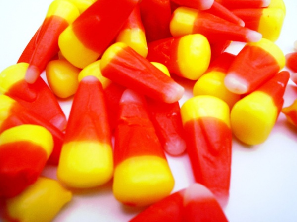 7 Jaw Dropping Facts about Candy Corn