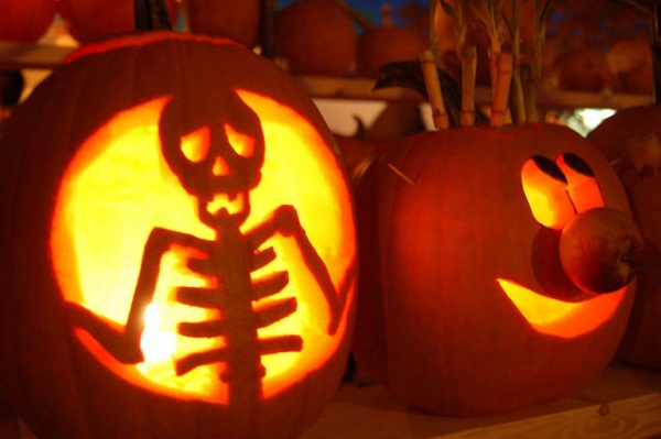 7 Ways Halloween Changes After Your 30s