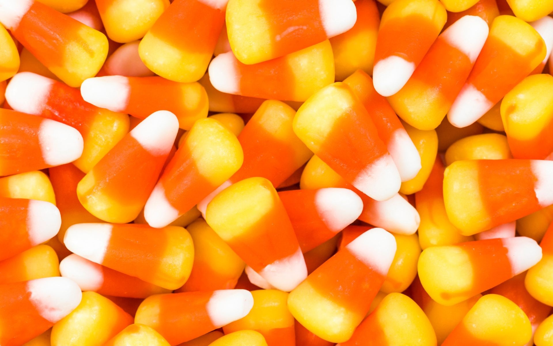 Jaw Dropping Facts about Candy Corn