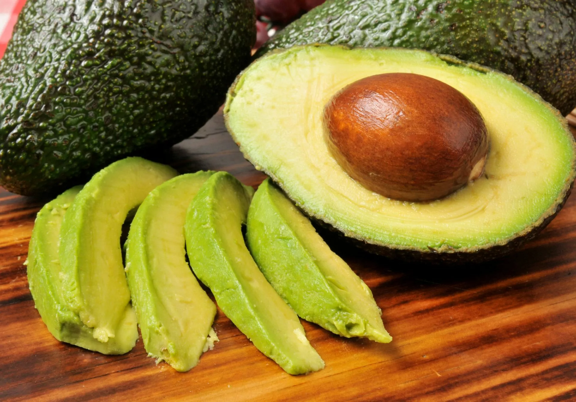 Avocado Hacks to Improve Your Cooking Life