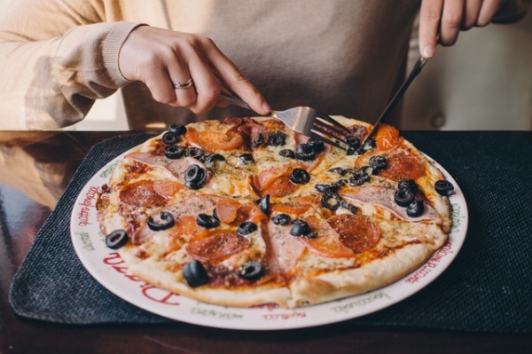 10 Fantalicious Pizzas to Go to Italy For