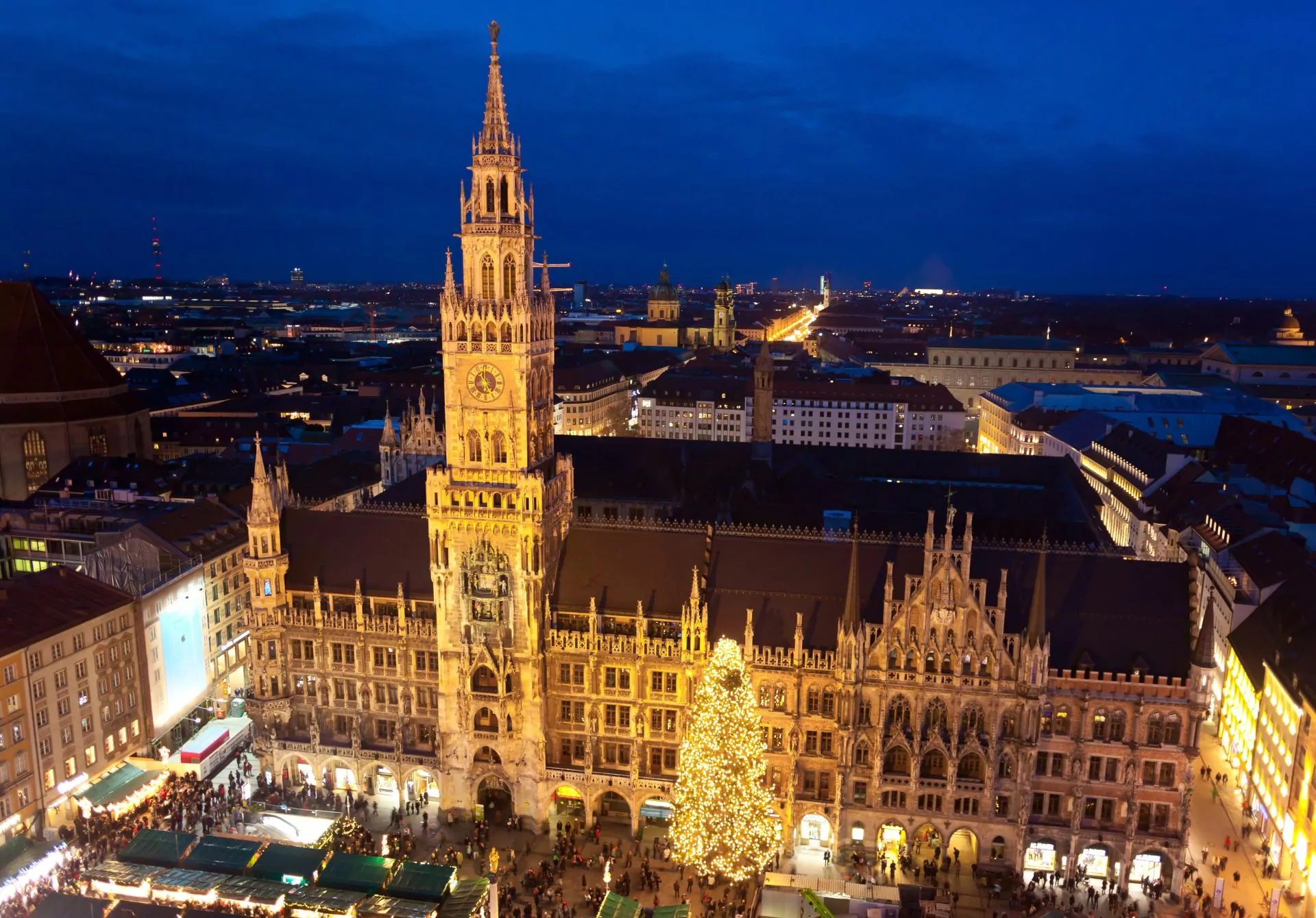 Munich