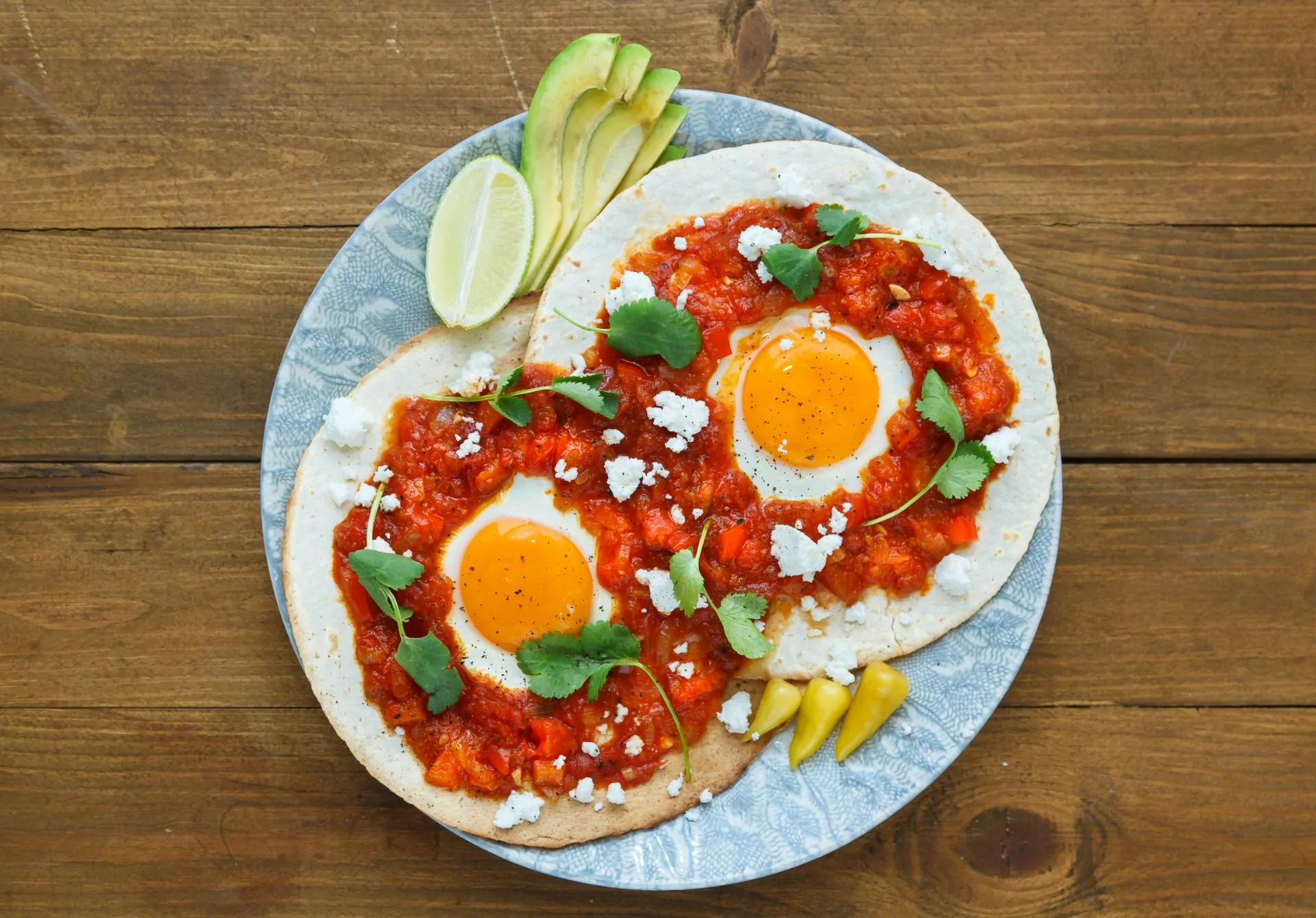 Salsa or Picante Sauce