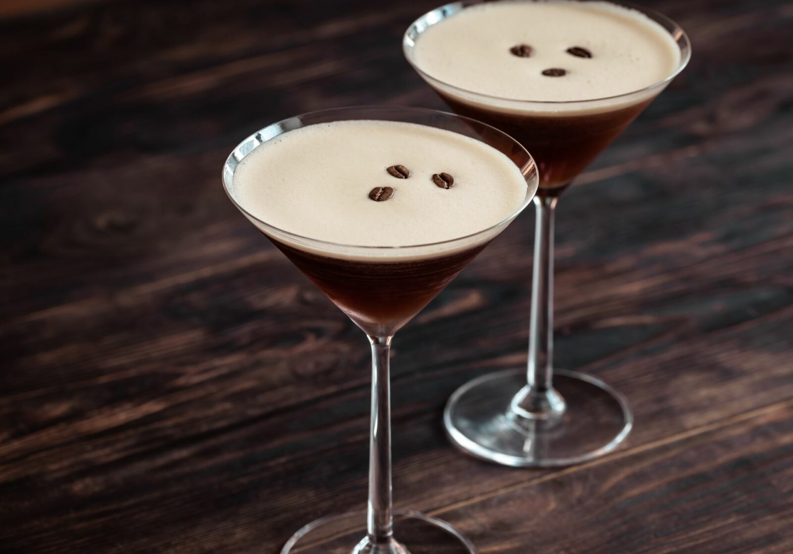 Espresso Martini