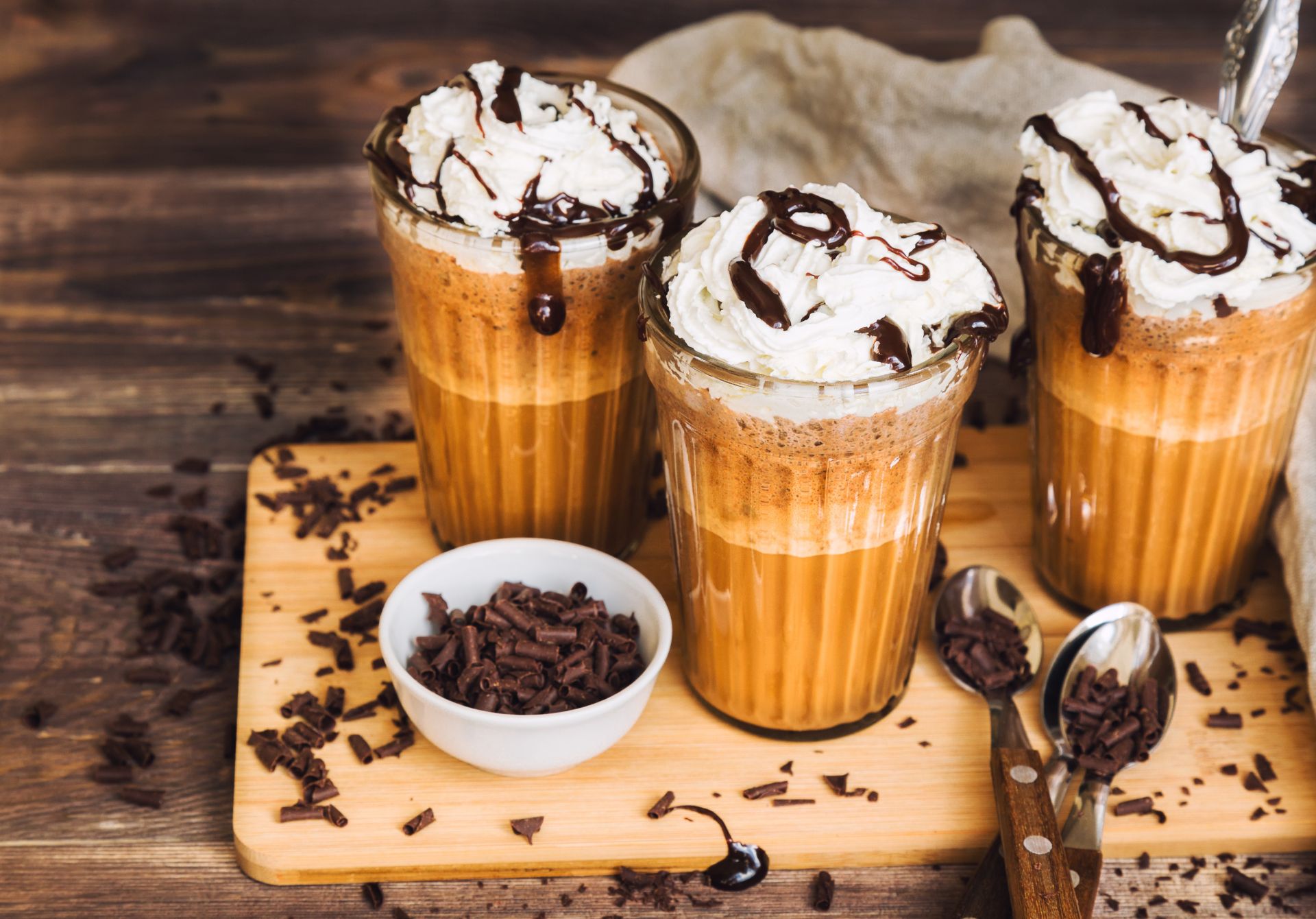 11 Coffee Cocktails to Keep Your Alertness All Day