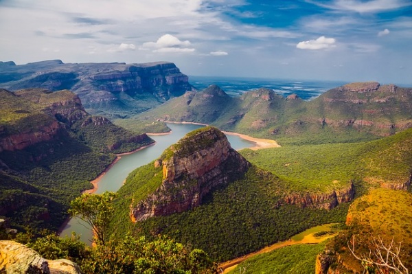 10 Hidden Places to Explore in South Africa