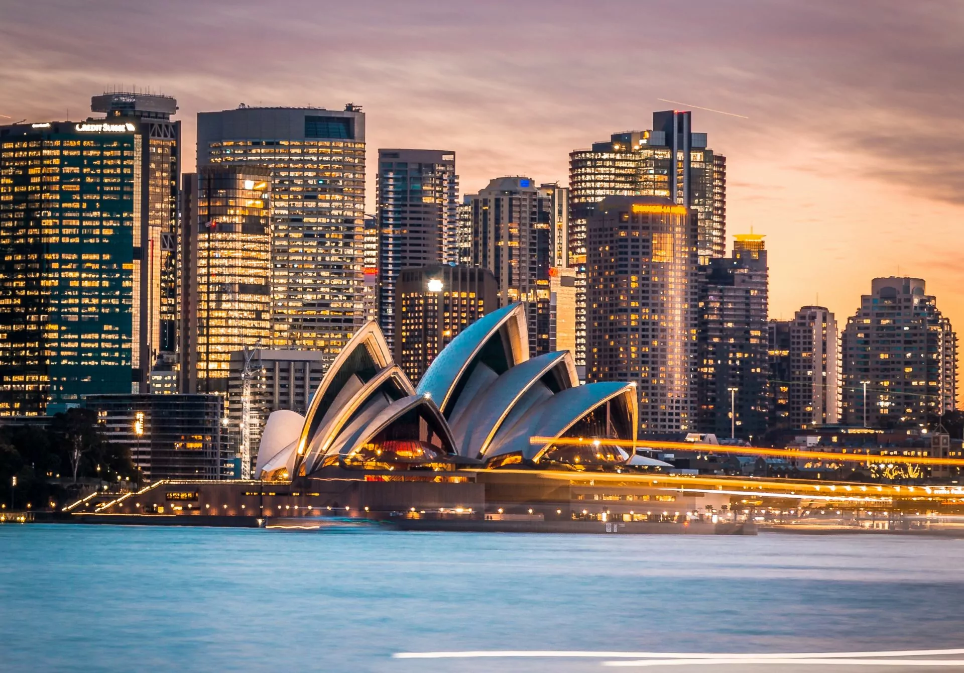 Awesome Reasons to Add Australia to Your Bucket List