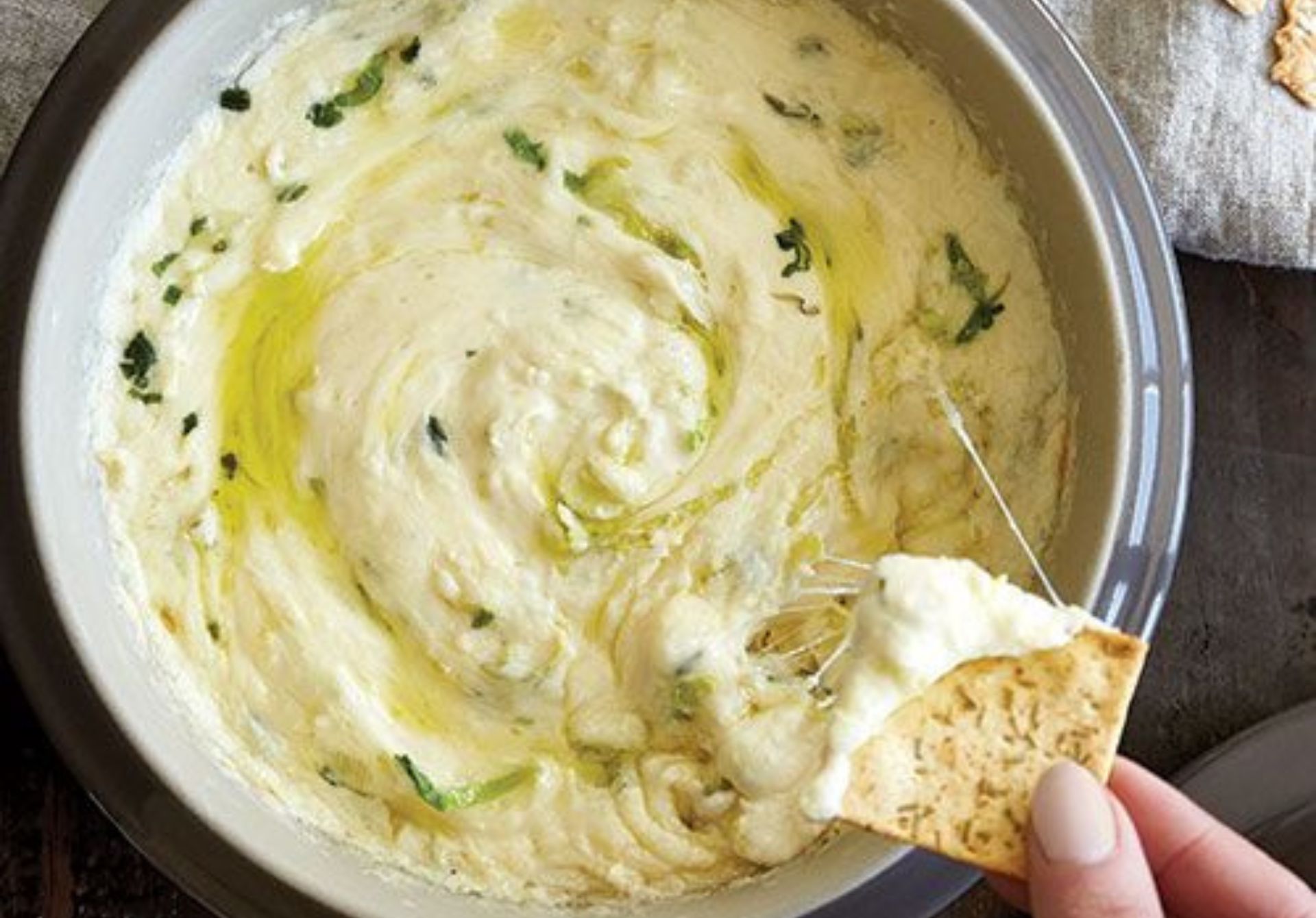 Smoky Sweet Brussels Sprouts