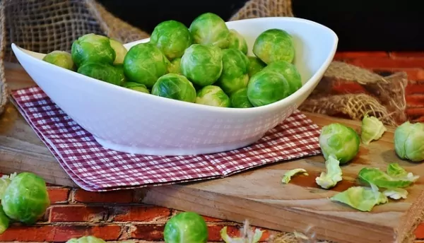 5 Special Brussels Sprouts Recipes