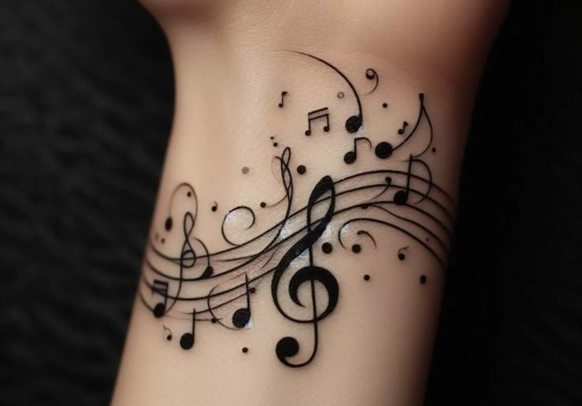 Music Notes