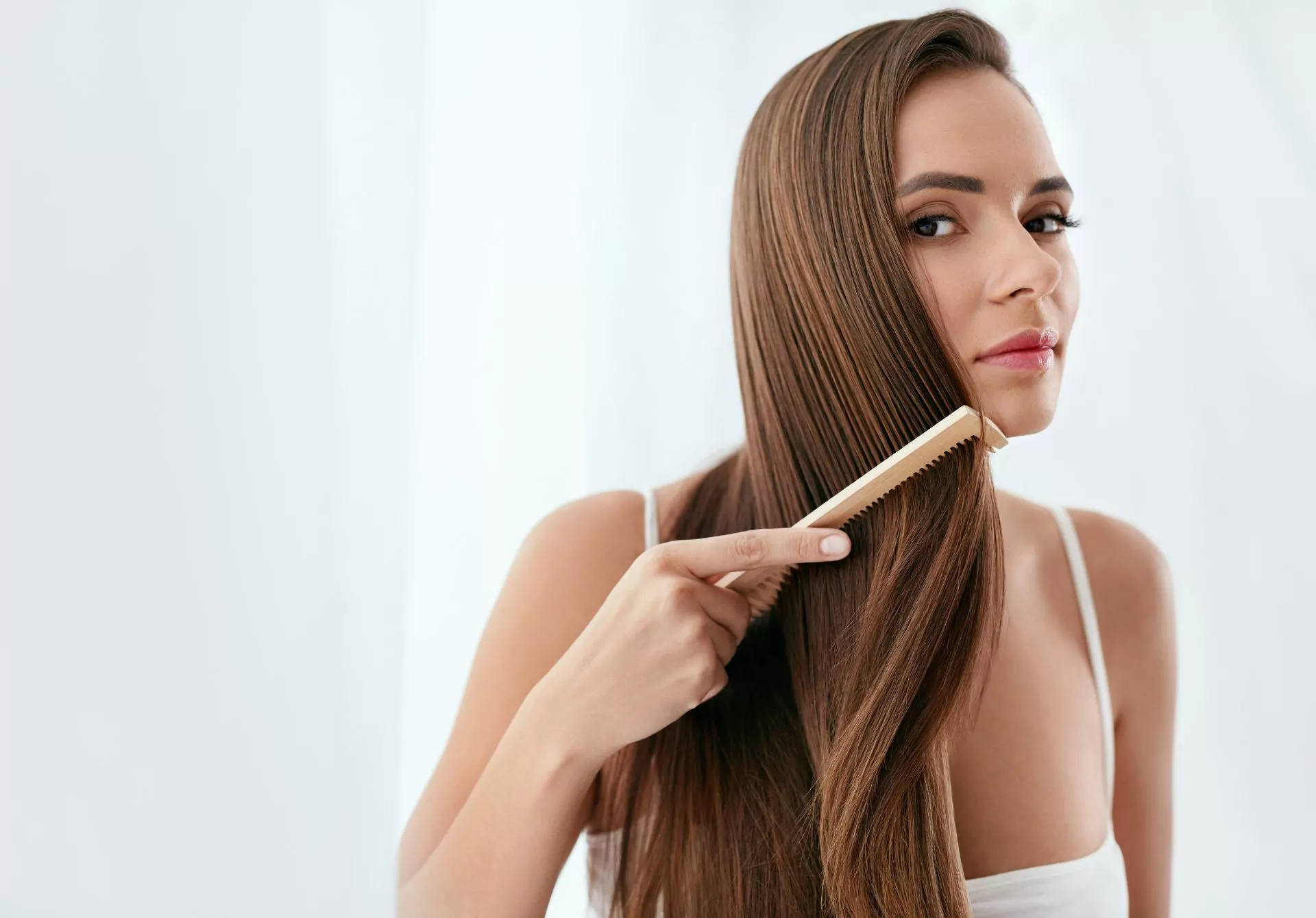 Promotes Hair Growth