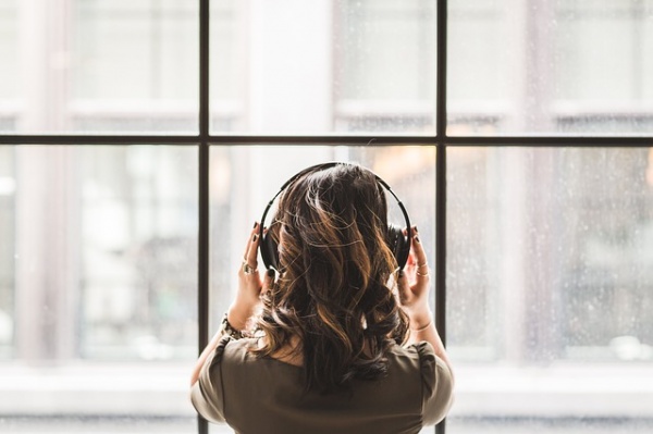 The Healing Way Music Affects the Brain