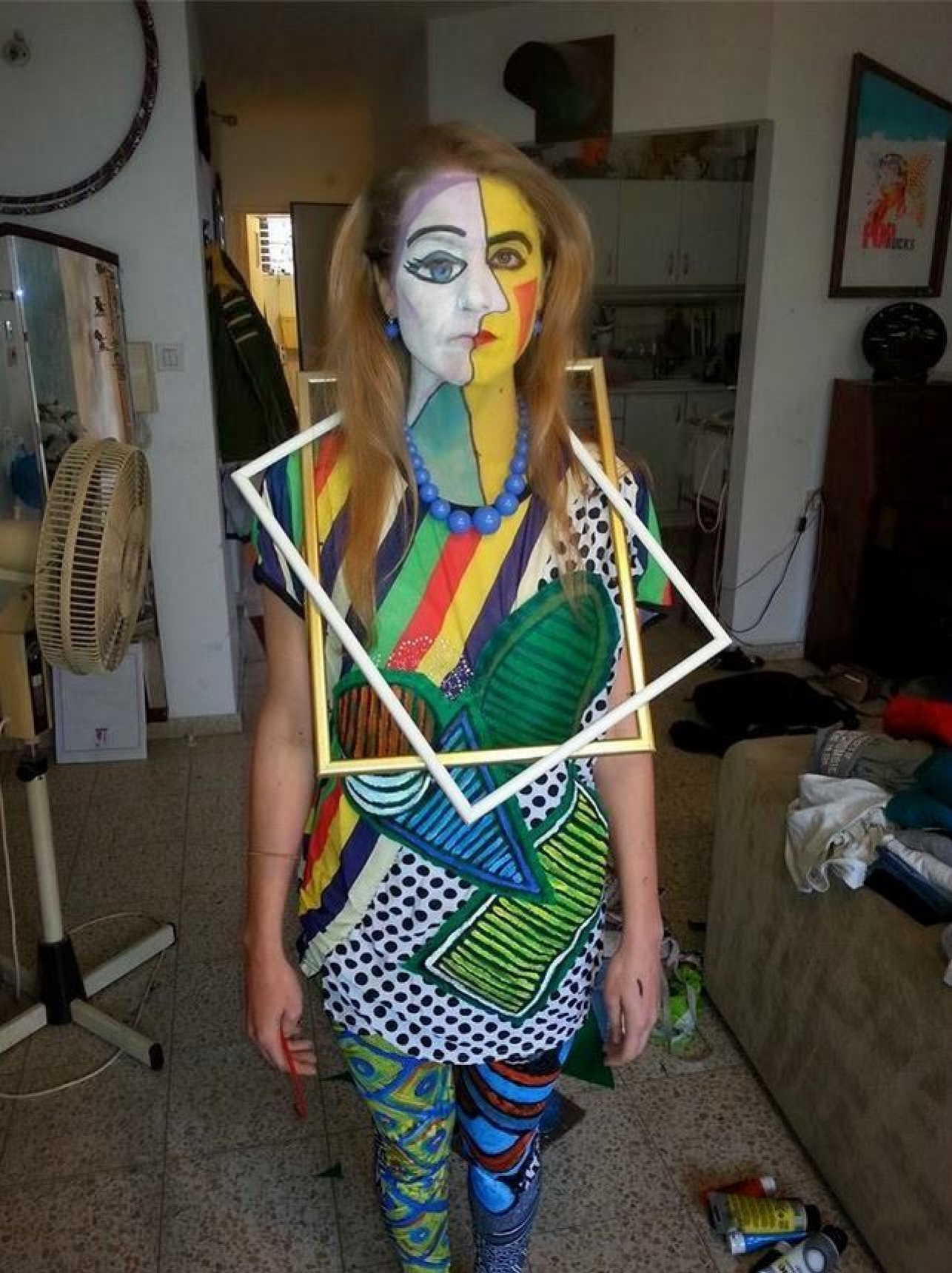 15 Halloween Costumes for 20 Somethings Picasso