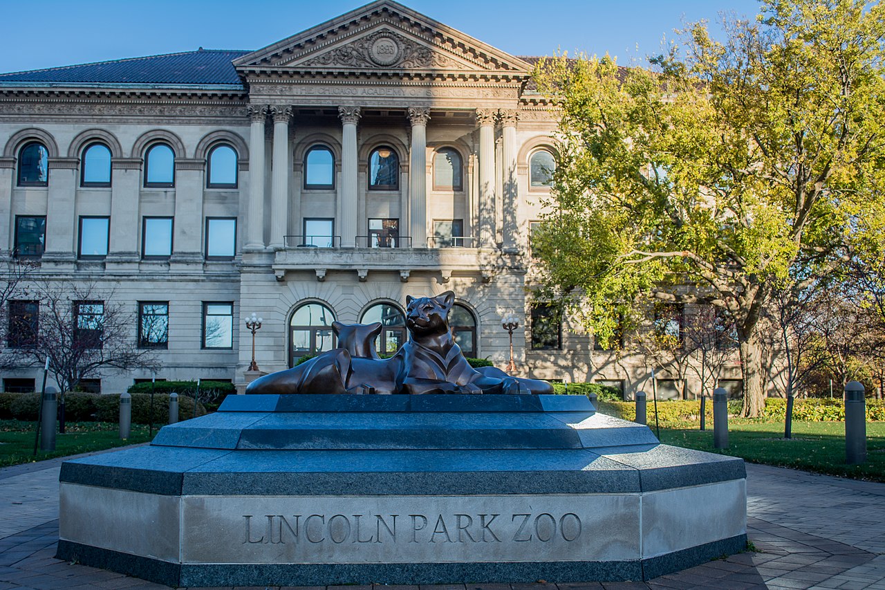 7 Free Things to Do in Chicago Lincoln Park Zoo