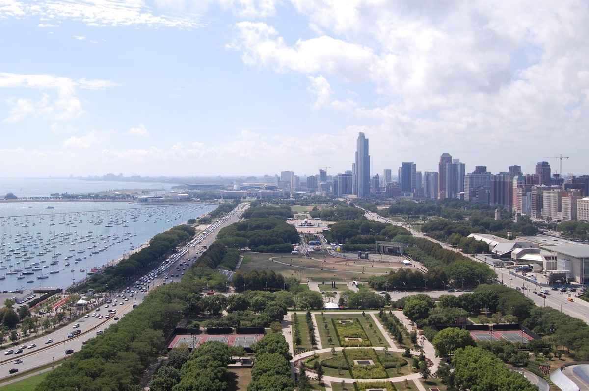 7 Free Things to Do in Chicago Millennium Park