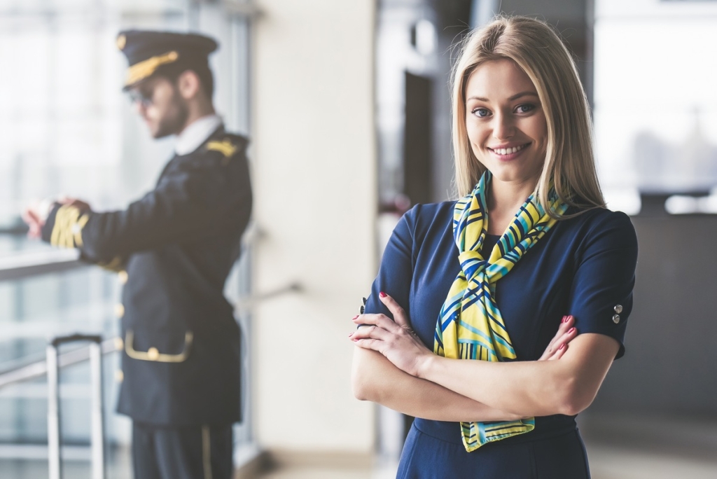 10 Worst Jobs Ever and Why Flight attendant