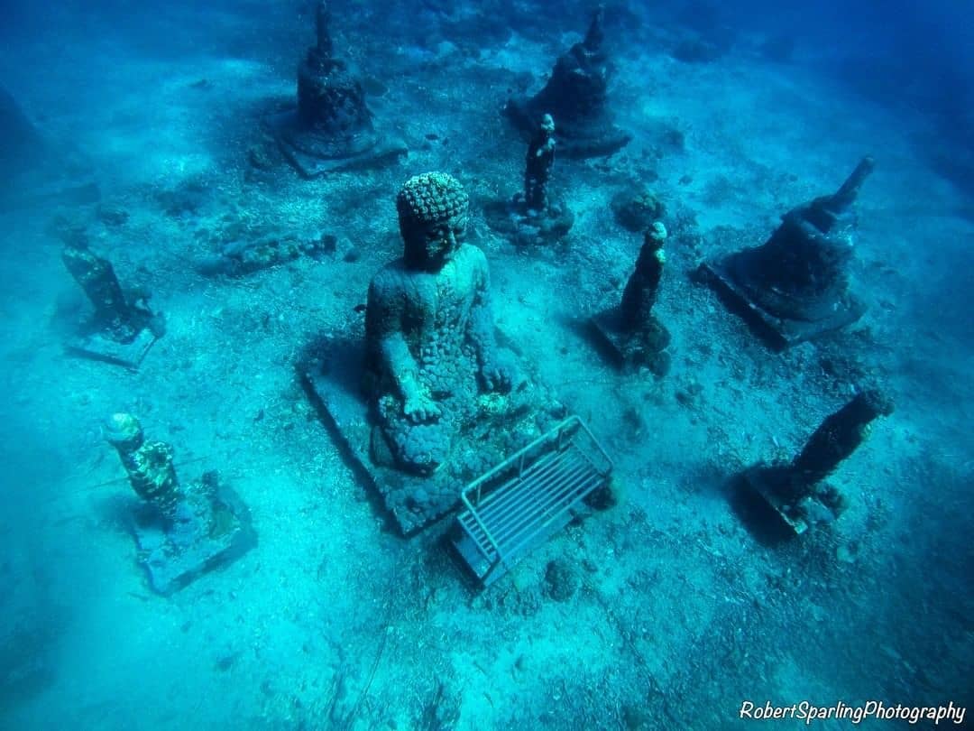 Underwater Ruins in Japan 10 of the most enigmatic places on earth