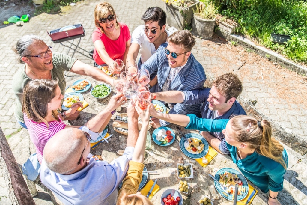 Tricks to Host the Most Fantastic BBQ Ever