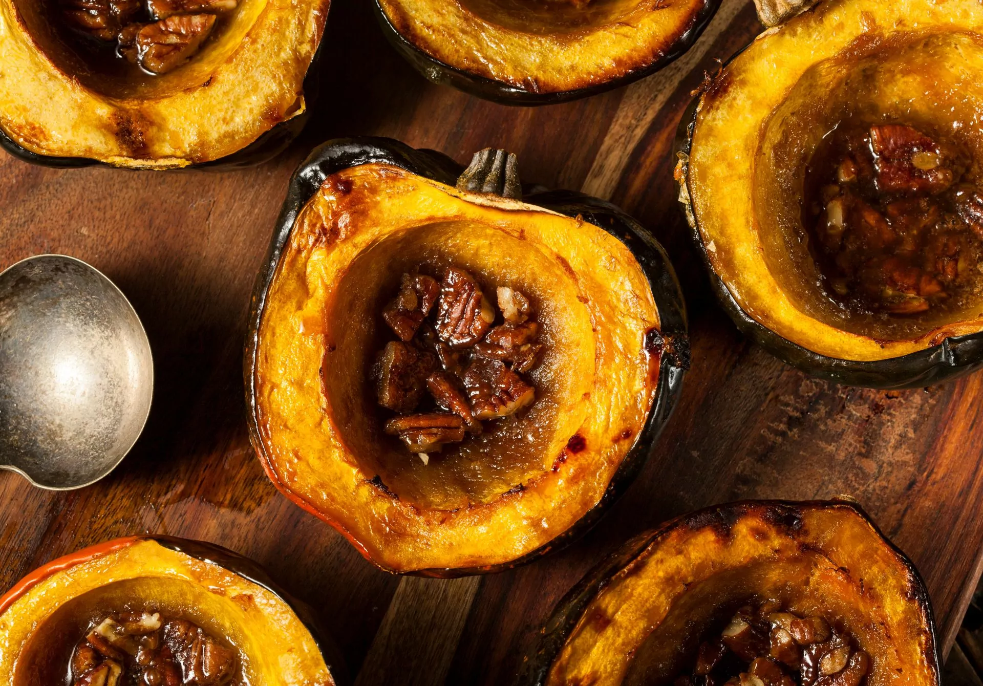 Acorn squash