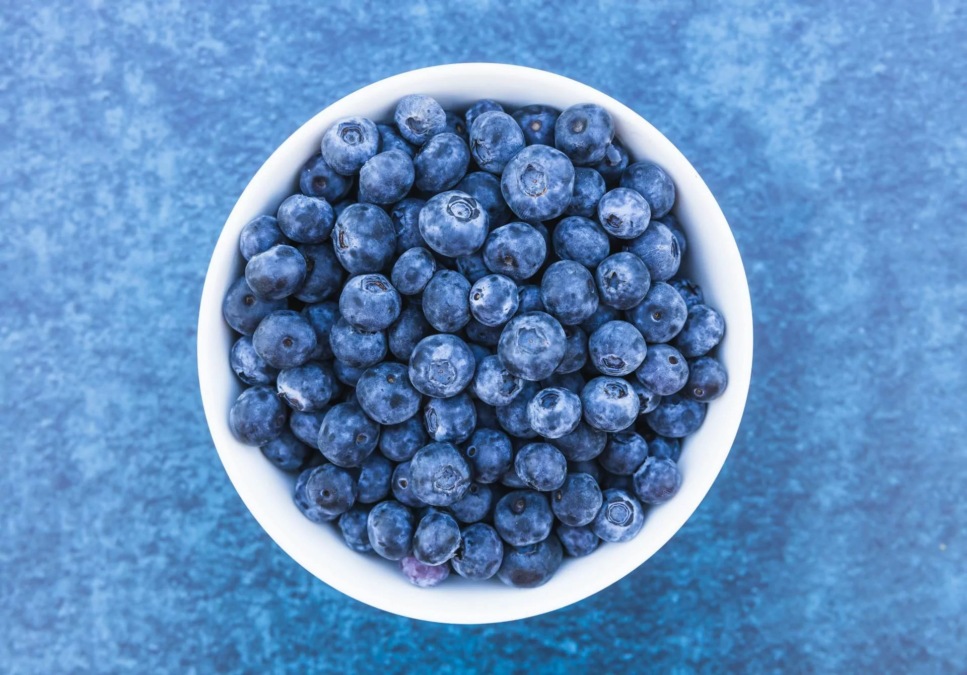 Blueberries