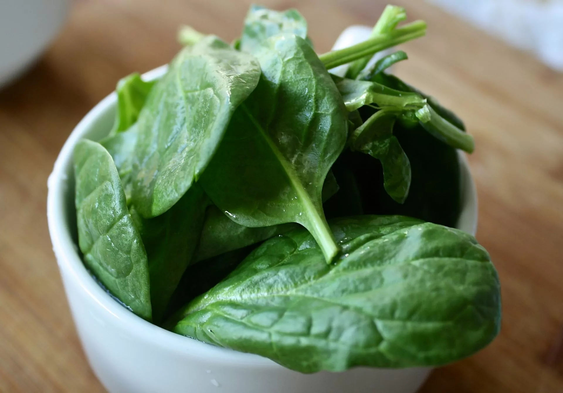 Spinach