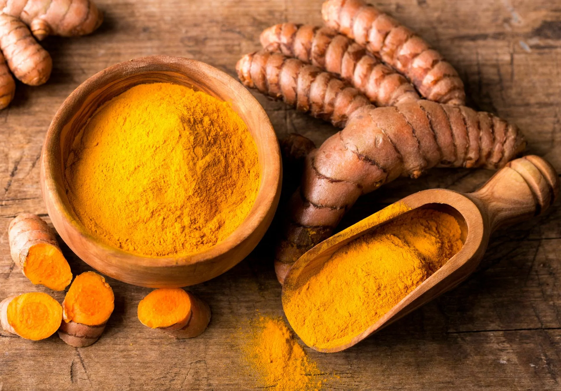 Turmeric