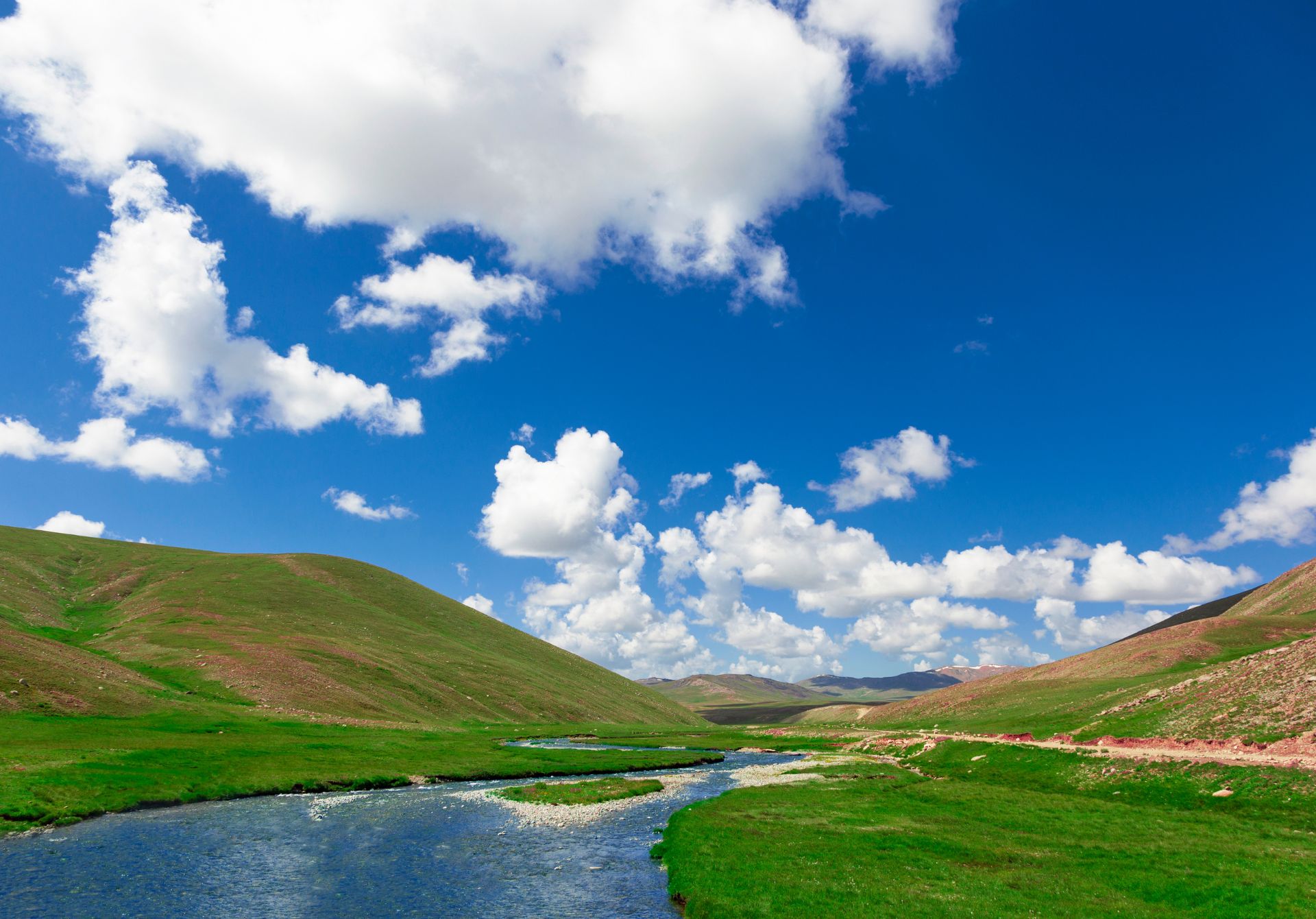 Deosai, Pakistan
