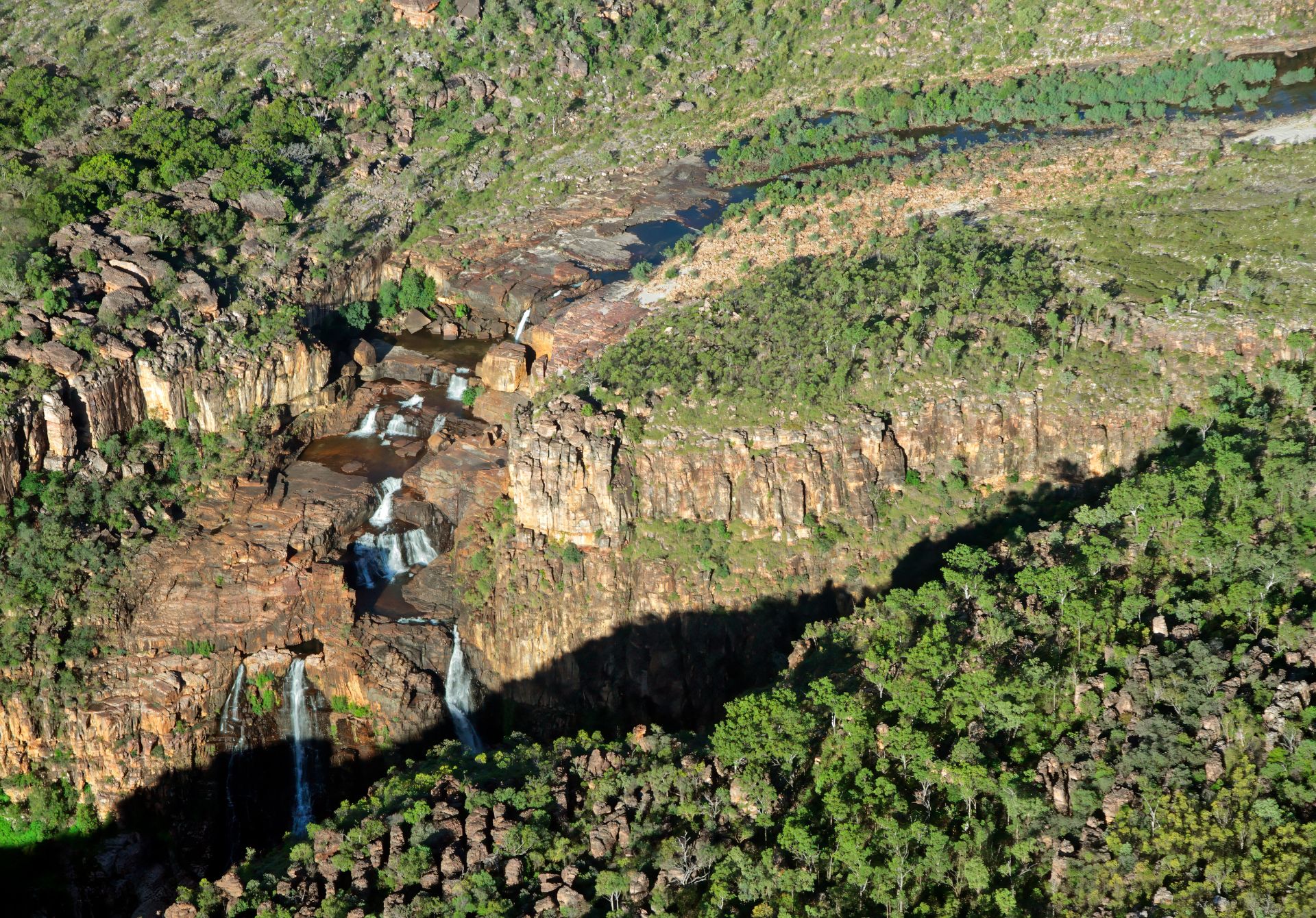 Kakadu National Park, Australia