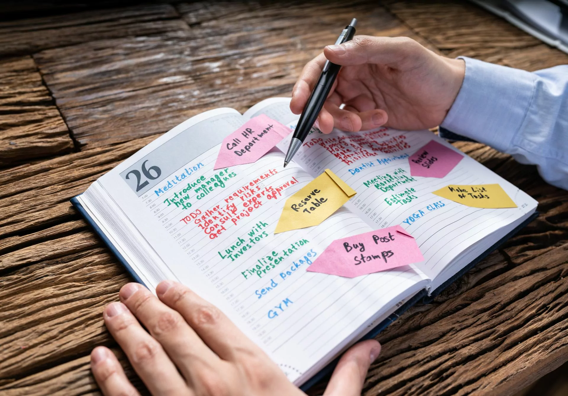 The Impact on Professional and Personal Life