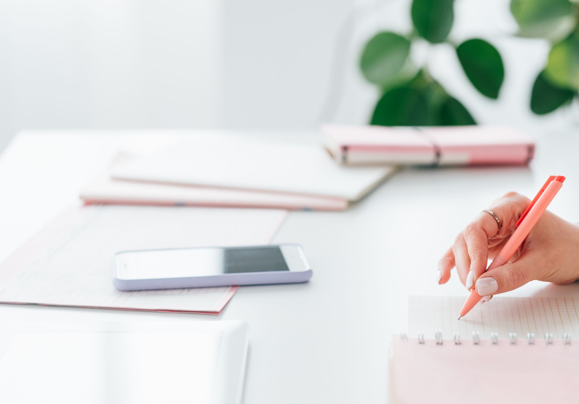 The Psychological Benefits of Planning Your Day